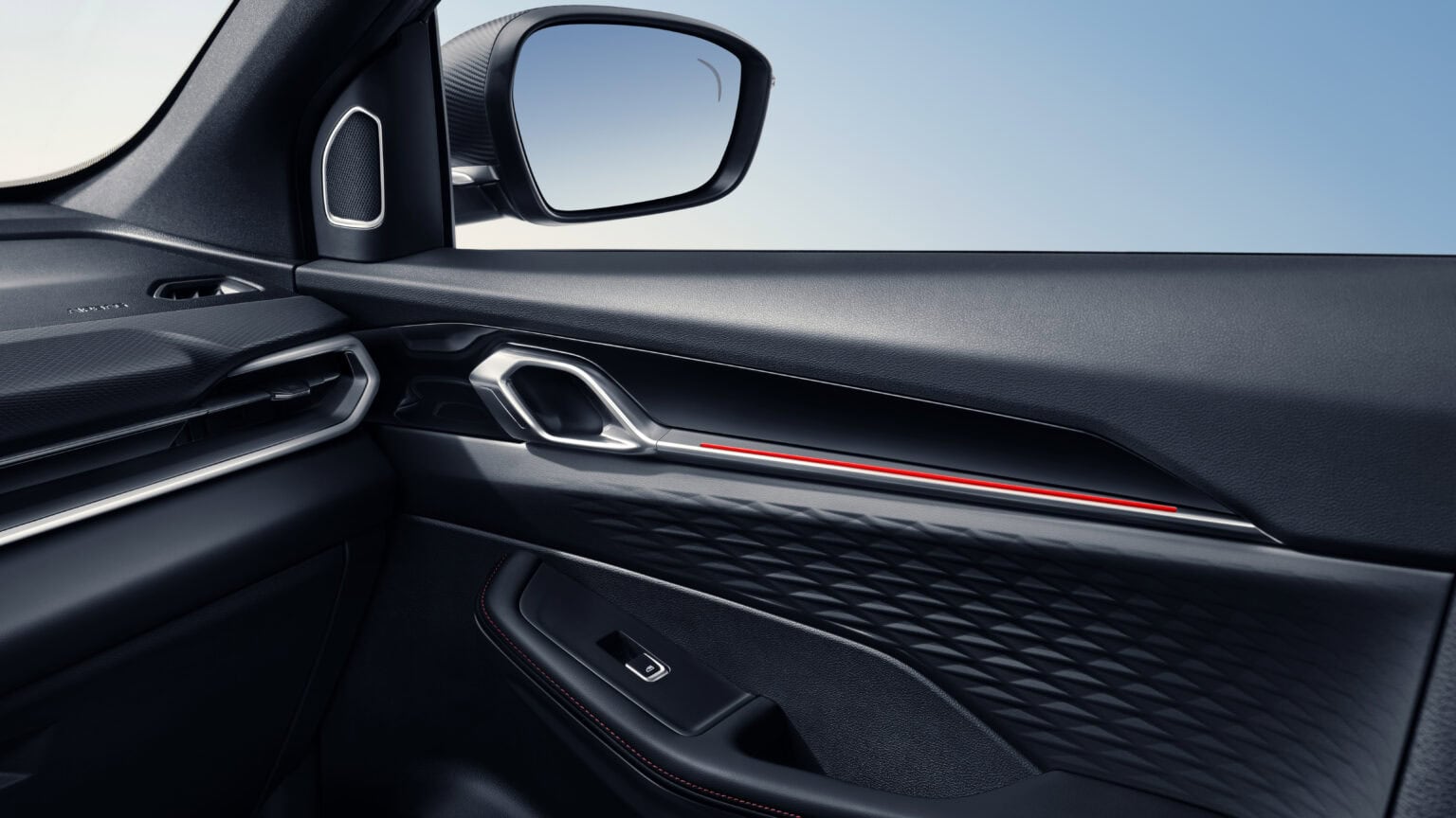 Geely Coolray - Ảnh 12