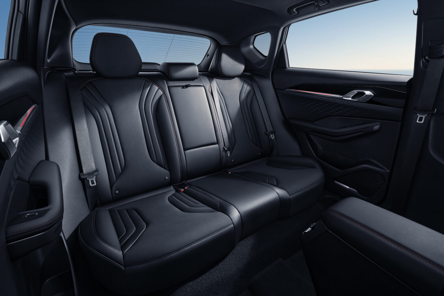 Geely Coolray - Ảnh 8