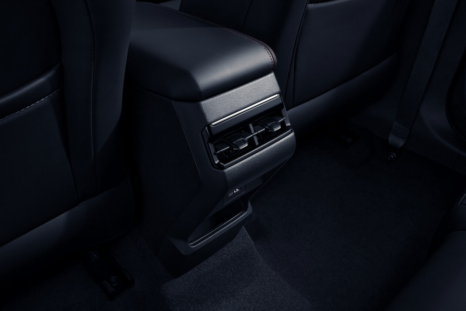 Geely Coolray - Ảnh 7