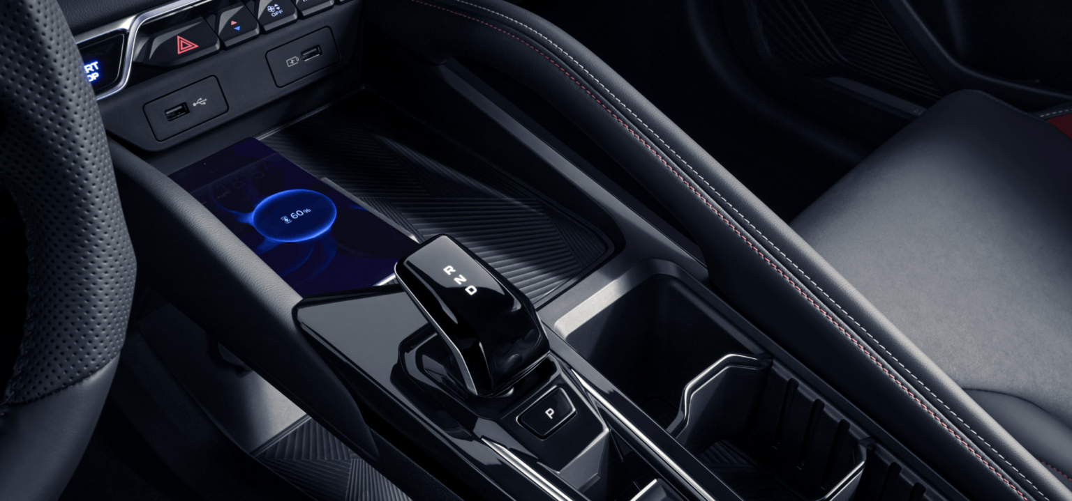 Geely Coolray - Ảnh 6